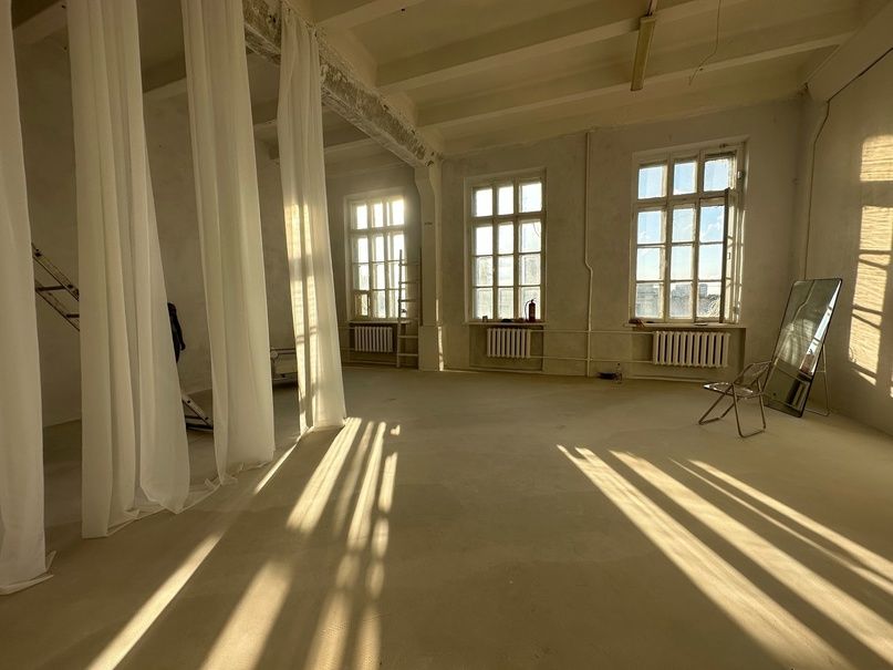 Аренда фотостудии CHOICE Зал №3 в Нижнем Новгороде | Фото 