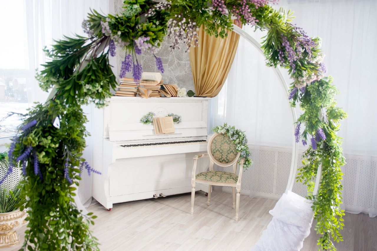 Аренда фотостудии Джем Зал Джем  в Тольятти | Фото 