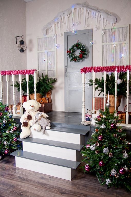 Аренда фотостудии AKURA Зал Основной  в Тольятти | Фото 