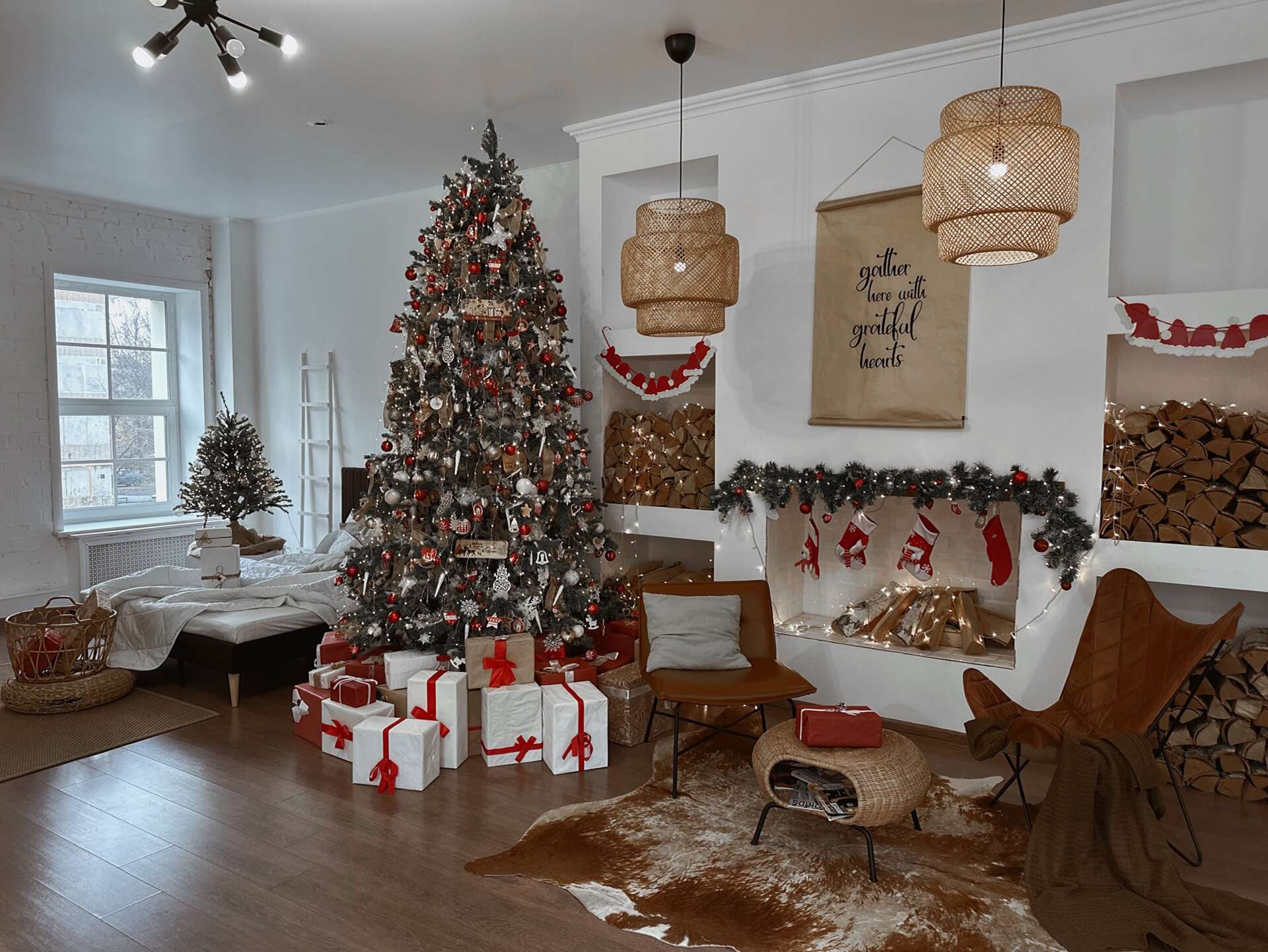 Аренда фотостудии LeonaStage Зал White  в Челябинске | Фото 