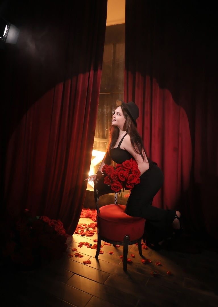 Аренда фотостудии Photo Boutique Зал Amelie  В Брянске | Фото 