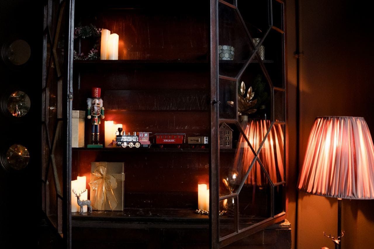 Аренда фотостудии BRAND Зал Темный В Архангельске | Фото 