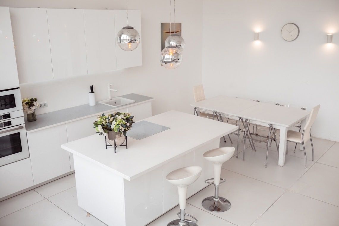 Аренда фотостудии Mirseliz Зал MONIKA в Москве | Фото 