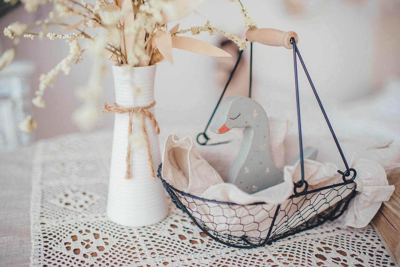 Аренда фотостудии Первая студия Зал Прятки  в Барнауле | Фото 