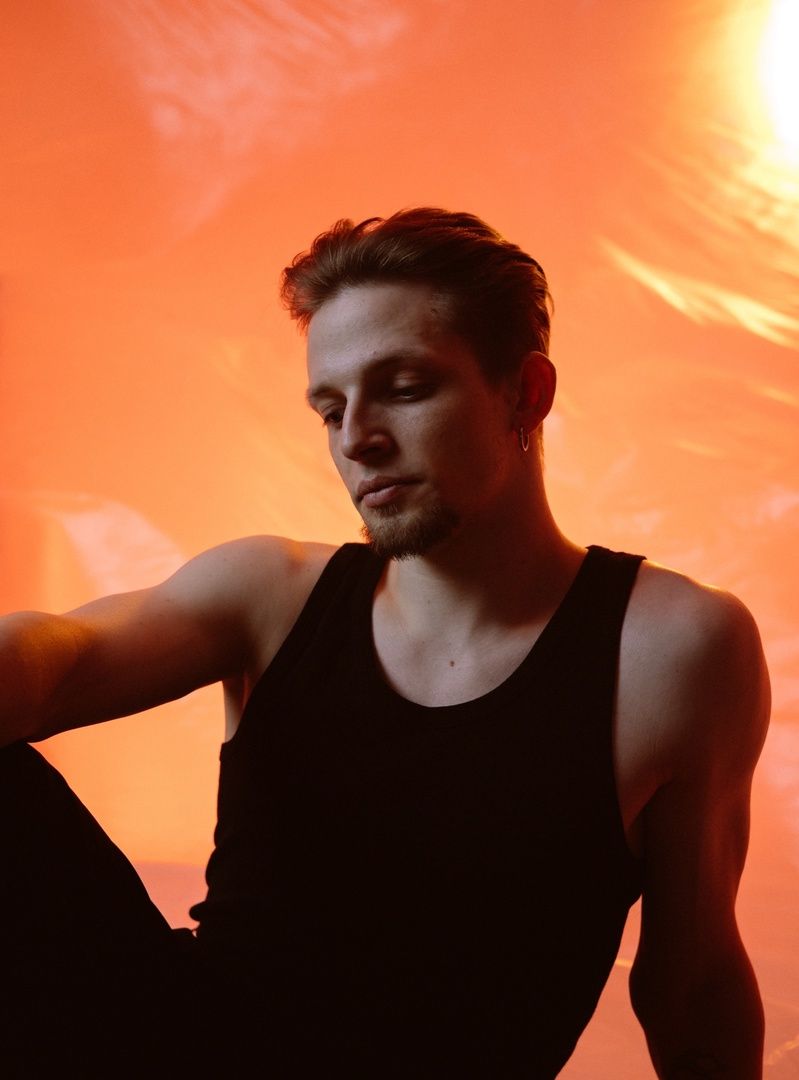 Аренда фотостудии ДЕПО Общий  В Вологде | Фото 