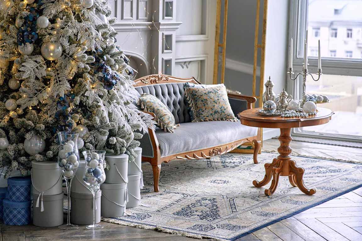 Аренда фотостудии Naked Sky Зал Smoky в Москве | Фото 