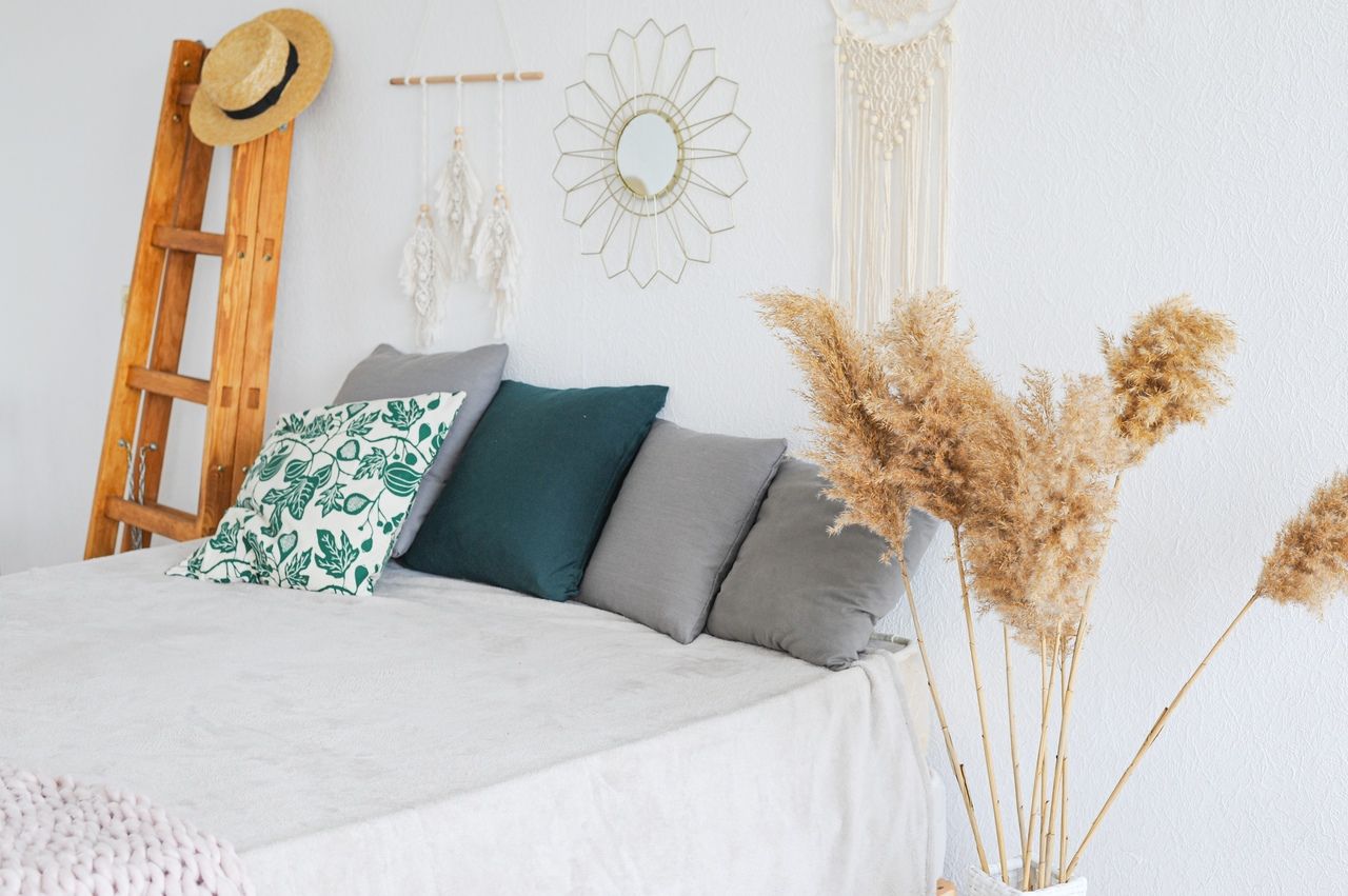 Аренда фотостудии Облака Зал Основной  В Липецке | Фото 