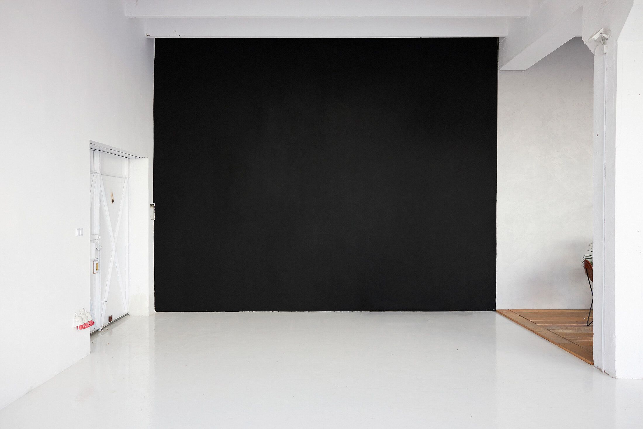 Wynajem studia fotograficznego Studia WSK Studio Studio 3 w Poznaniu | Foto 