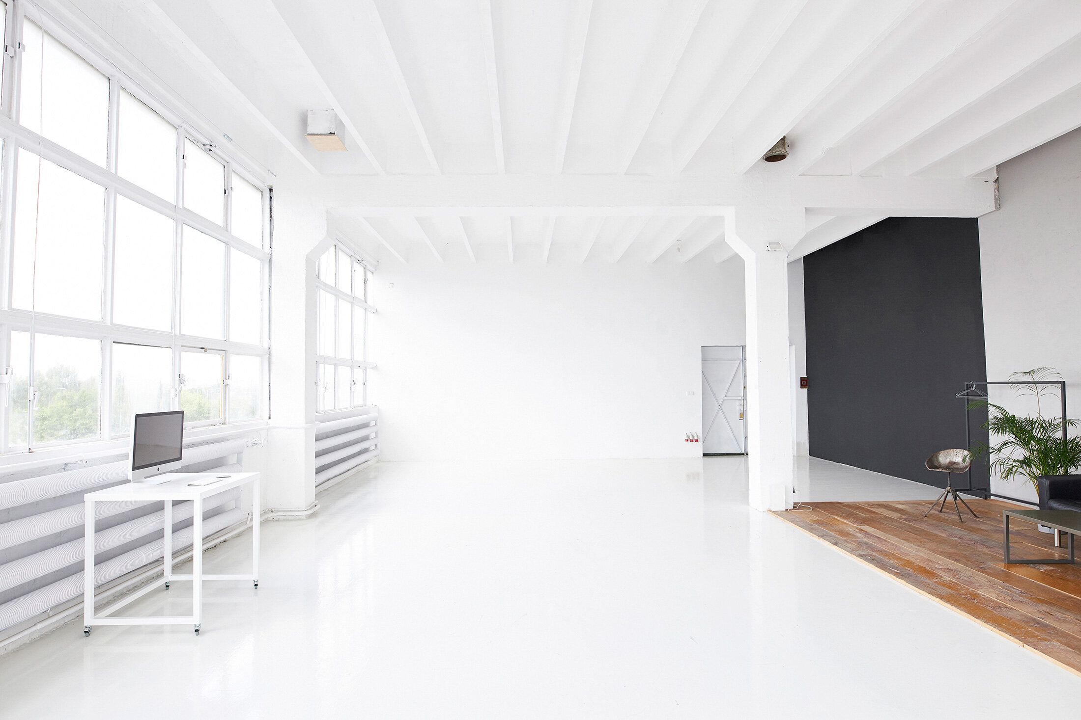 Wynajem studia fotograficznego Studia WSK Studio Studio 3 w Poznaniu | Foto 