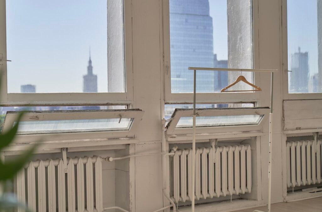 Wynajem studia fotograficznego STUDIO UP! Studio Ratusz w Warszawie | Foto 