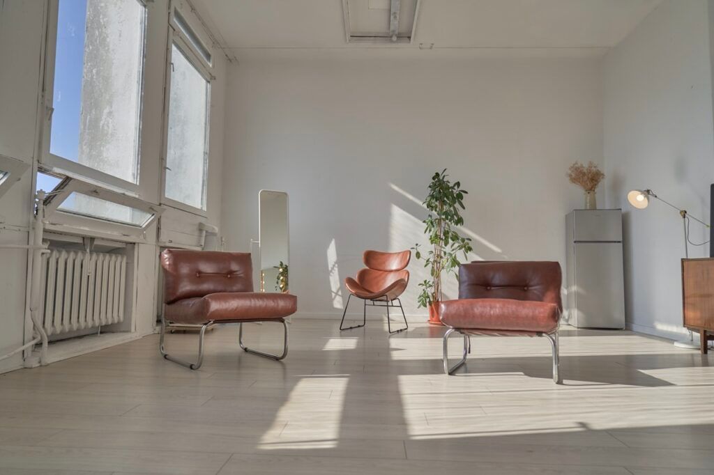 Wynajem studia fotograficznego STUDIO UP! Studio Ratusz w Warszawie | Foto 