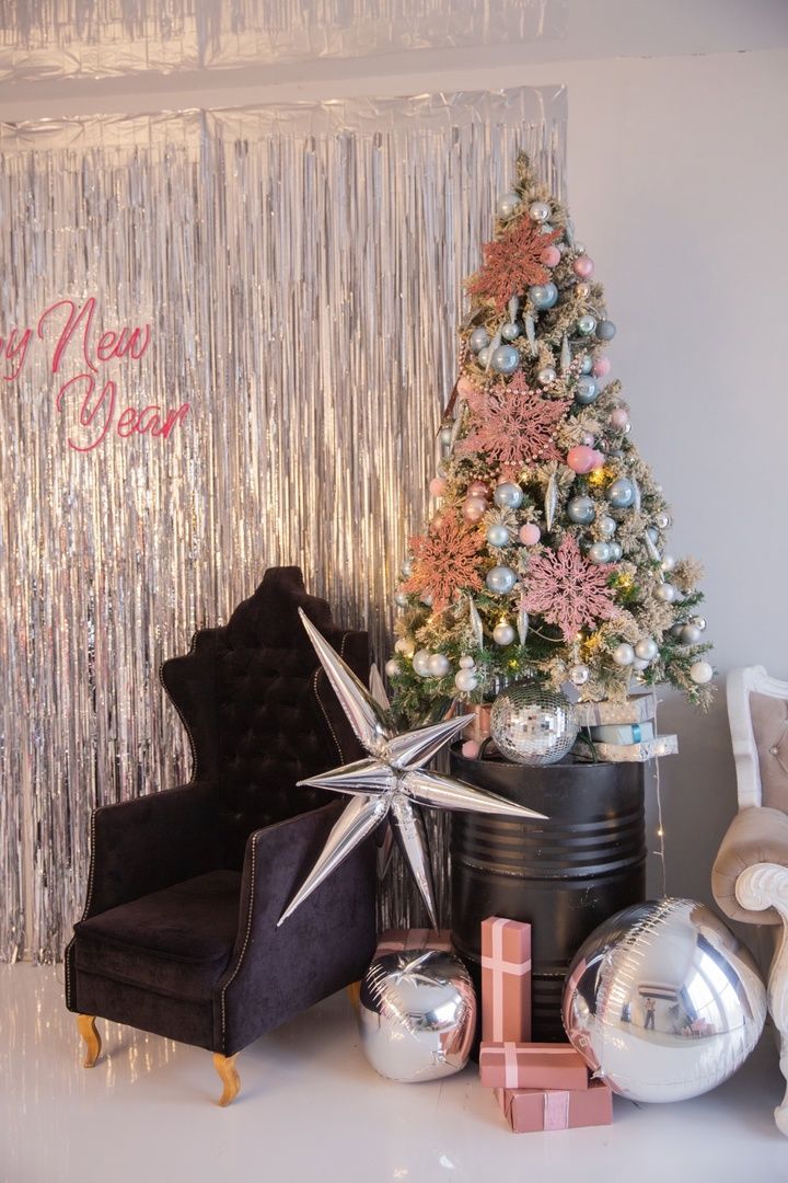 Аренда фотостудии The Mint Зал New Room в Чебоксарах | Фото 