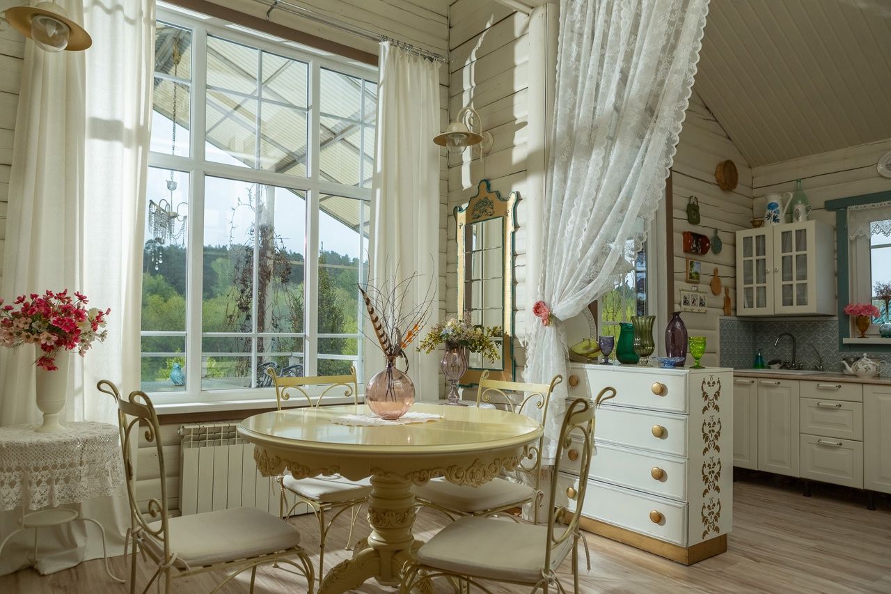 Аренда фотостудии Усадьба Зал Основной  в Чебоксарах | Фото 