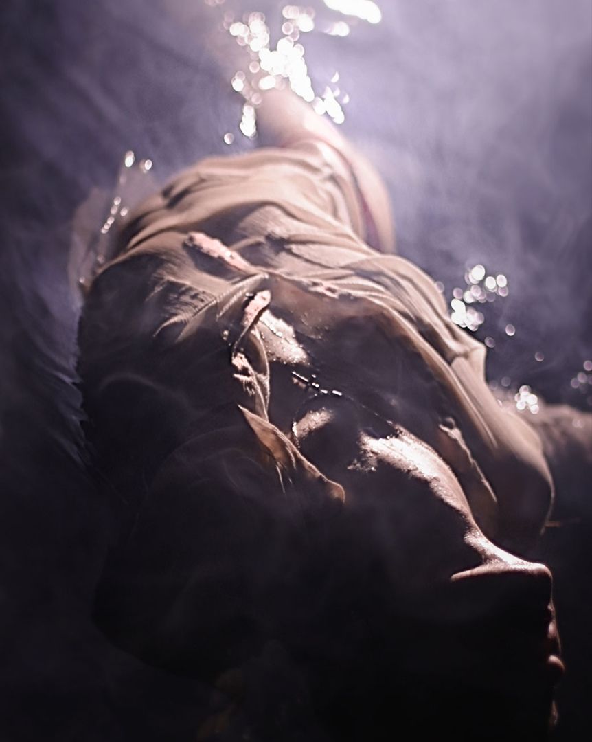 Аренда фотостудии аш2ноль Зал Лягушатник  в Москве | Фото 