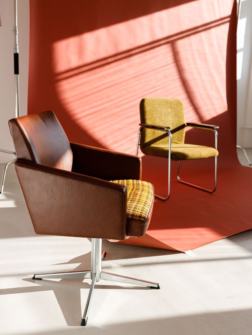 Аренда фотостудии Proizvodstwo Зал Основной  В Омске | Фото 