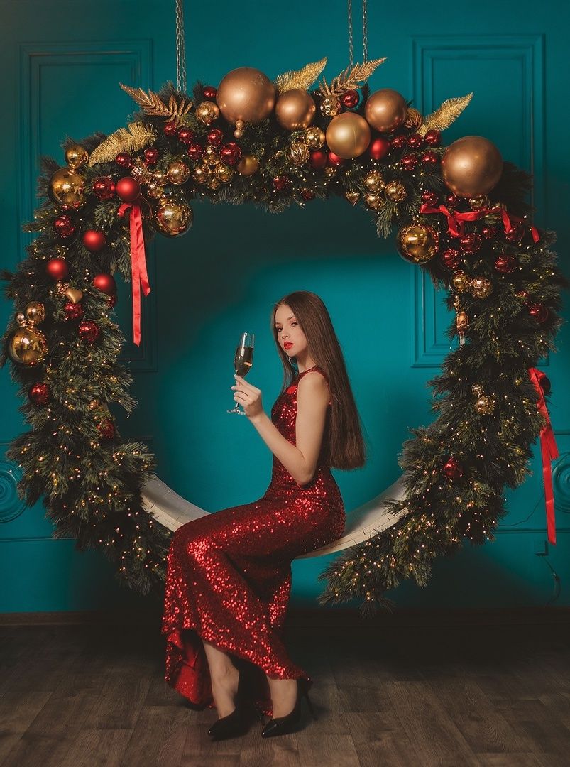 Аренда фотостудии Barocco Зал Основной  В Липецке | Фото 