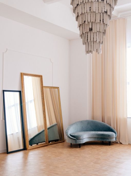 Аренда фотостудии ONE MORE STUDIO Зал Свадебный В Иркутске | Фото 