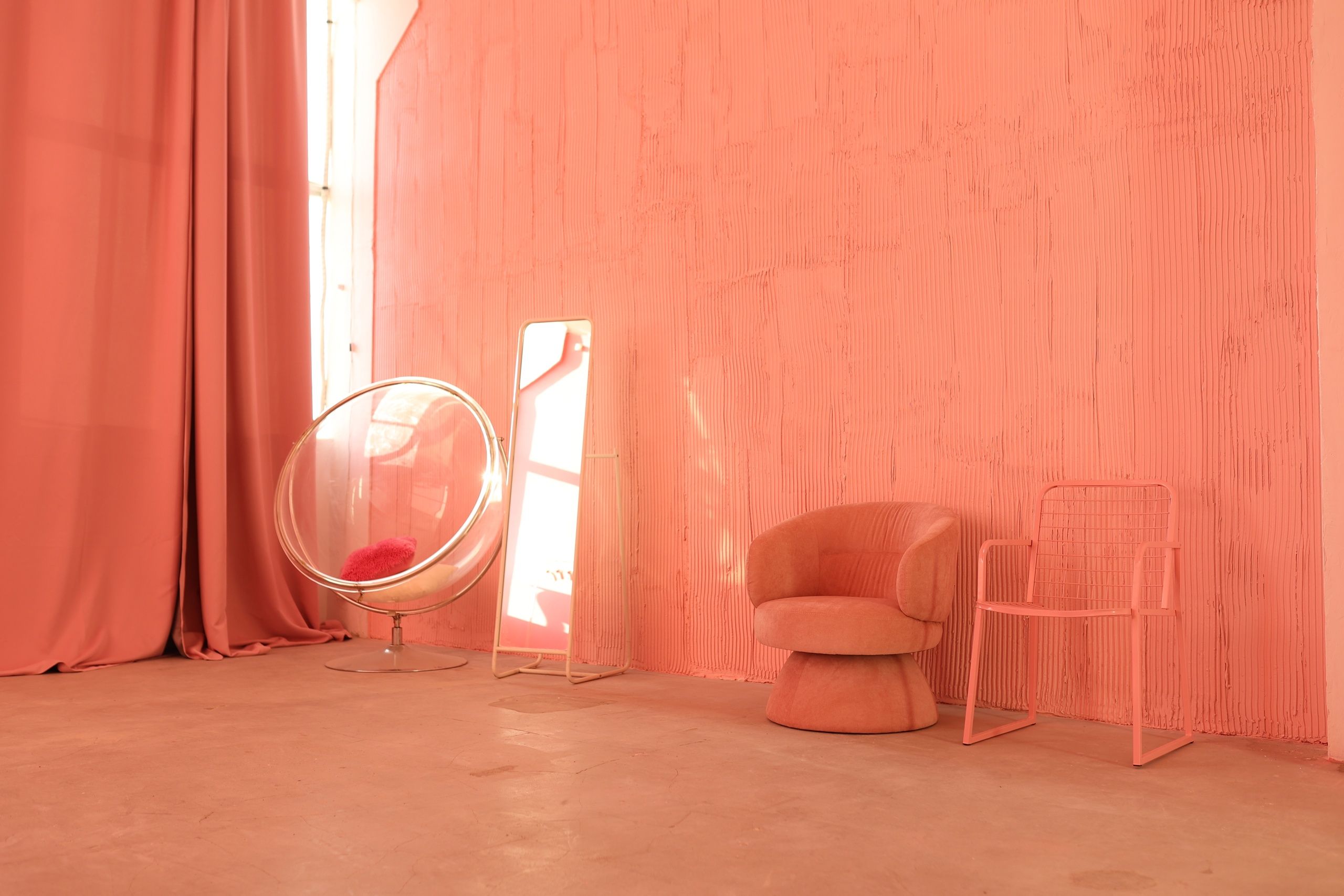 Аренда фотостудии Фотостудия 2Click Зал Pink в Казани | Фото 