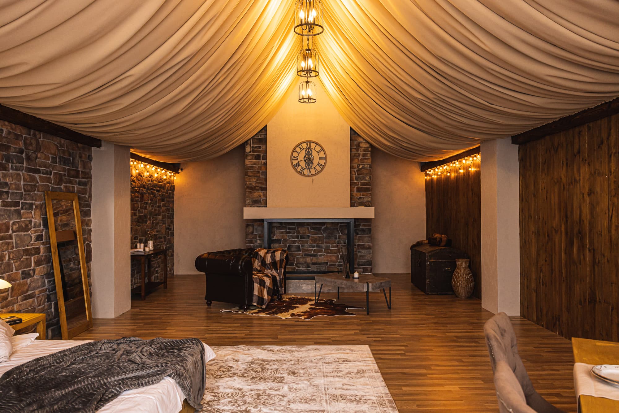 Аренда фотостудии PhotoHub Зал Зал "Скандий" в Минске | Фото 