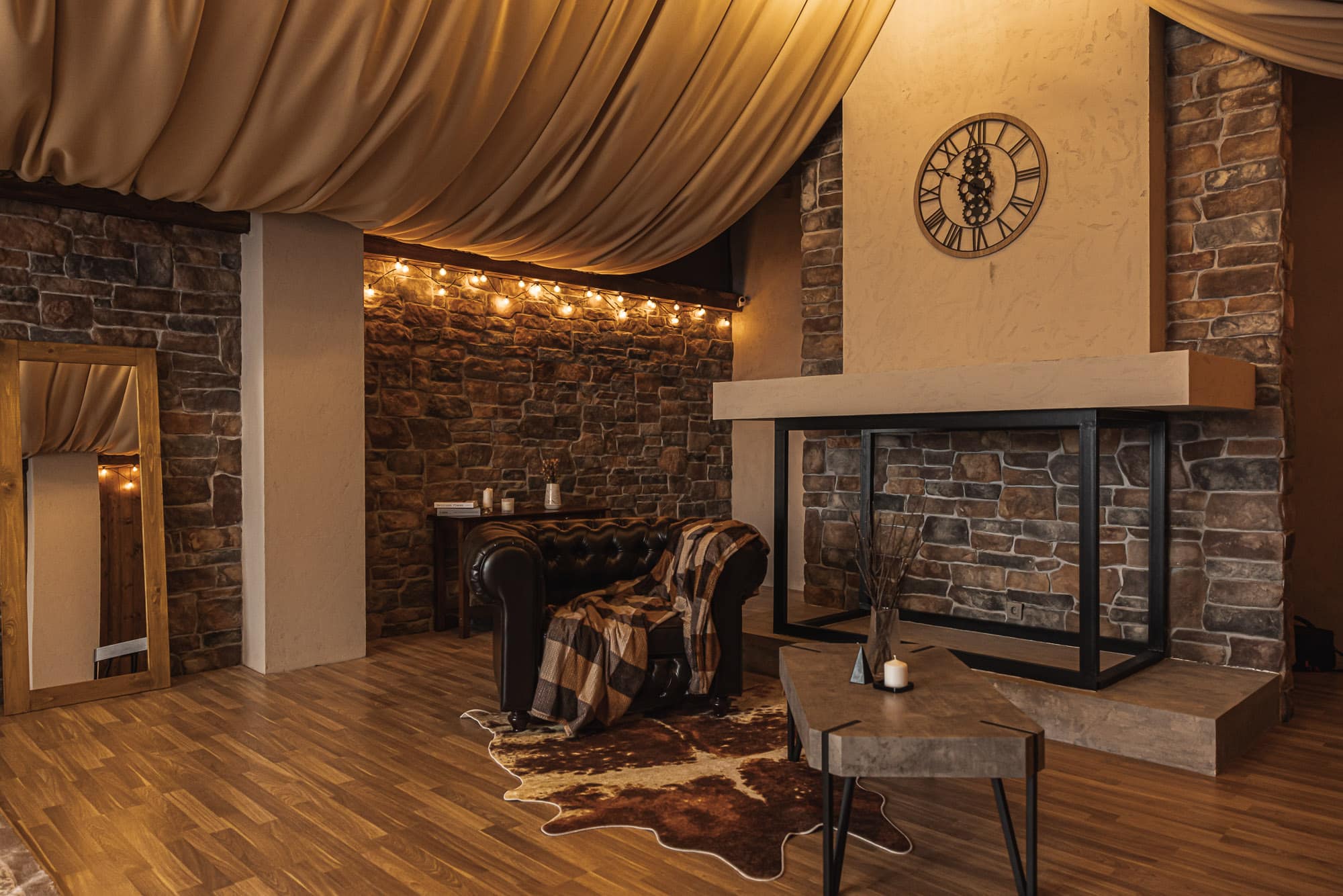 Аренда фотостудии PhotoHub Зал Зал "Скандий" в Минске | Фото 