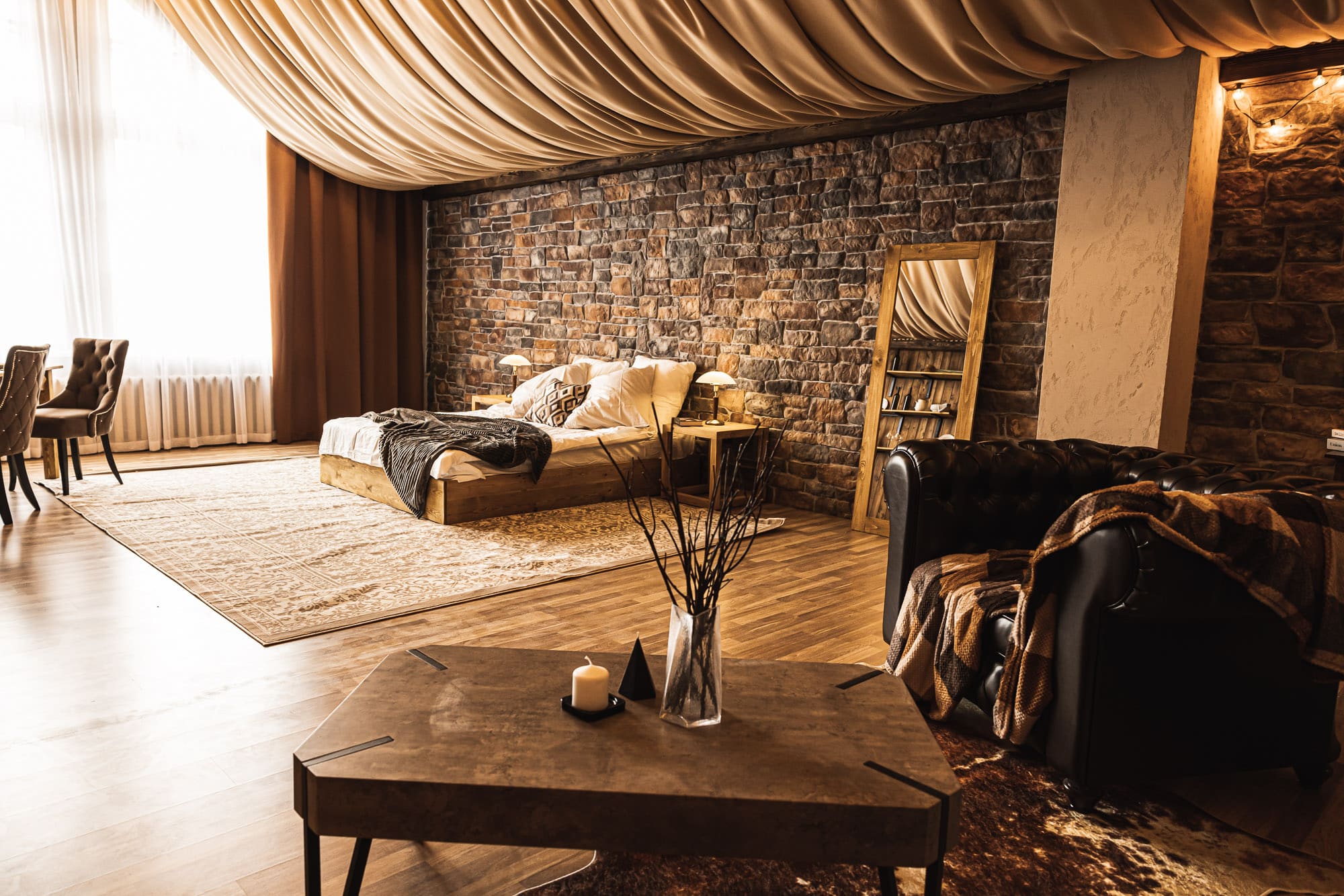 Аренда фотостудии PhotoHub Зал Зал "Скандий" в Минске | Фото 