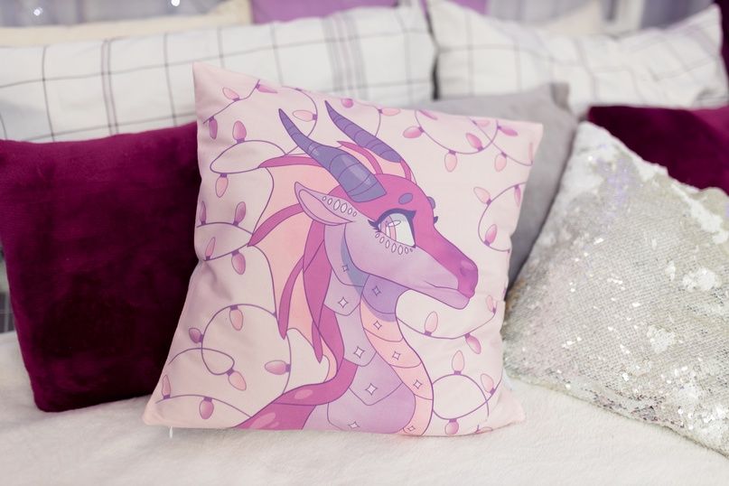 Аренда фотостудии Mimi love Зал Розовый с кроватью в Нижнем Новгороде | Фото 