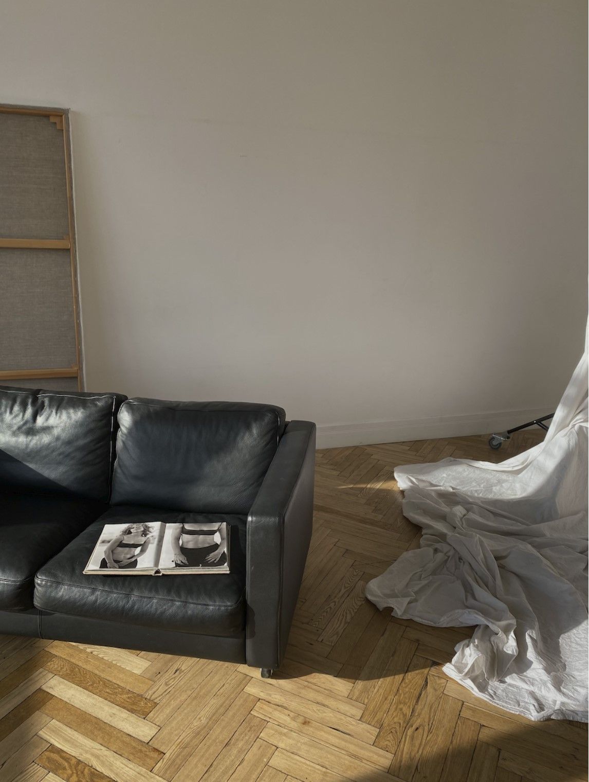 Аренда фотостудии ITTEN studio Зал MATT в Москве | Фото 