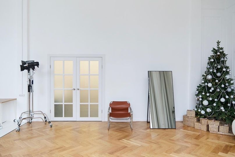 Аренда фотостудии  Comilfo Зал Зал 3 в Нижнем Новгороде | Фото 