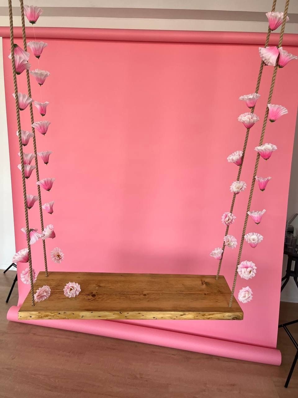 Аренда фотостудии FORREST Зал Основной в Перми | Фото 