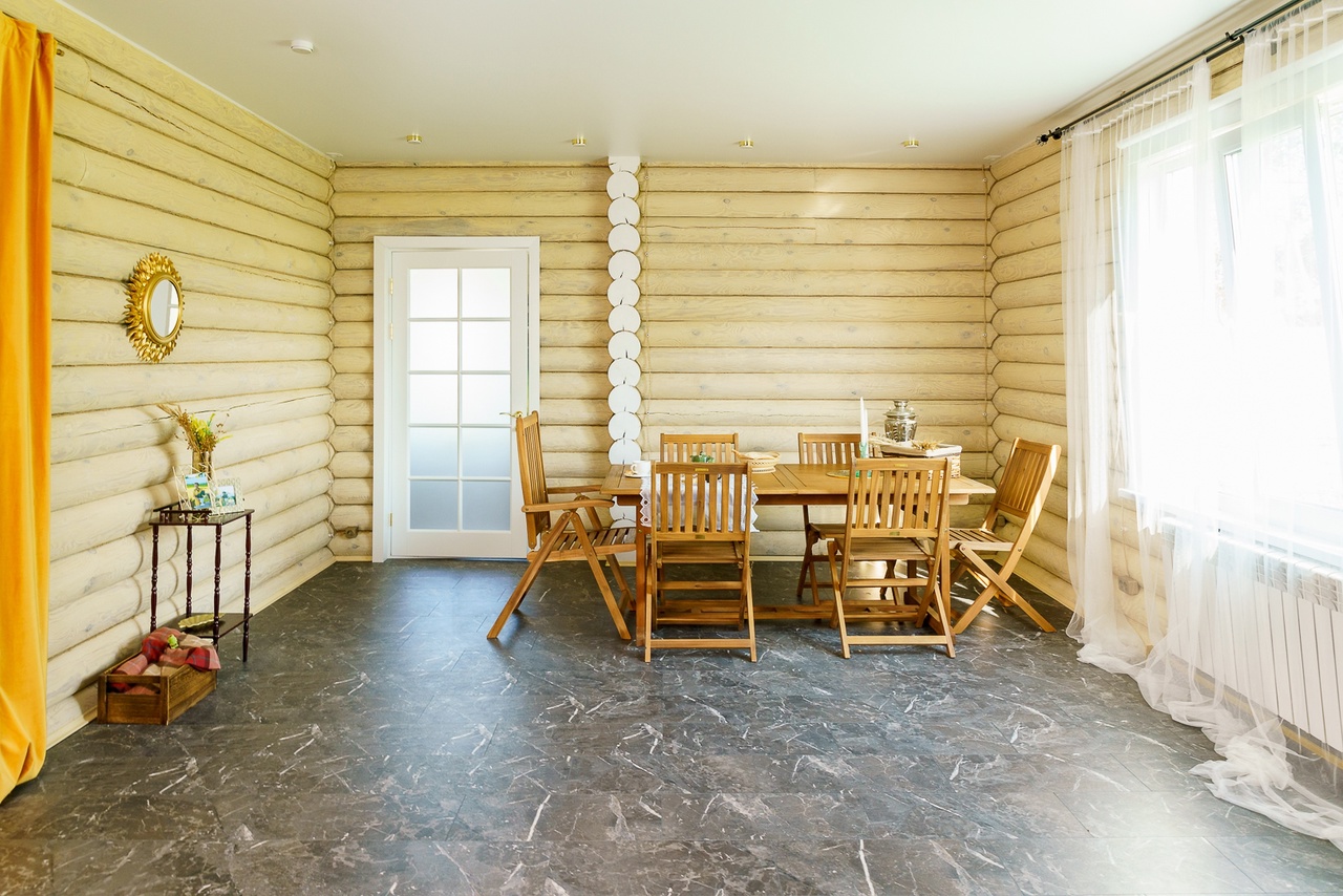 Аренда фотостудии ХВОЯ Фотохаус Зал СОСНОВЫЙ в Екатеринбурге | Фото 