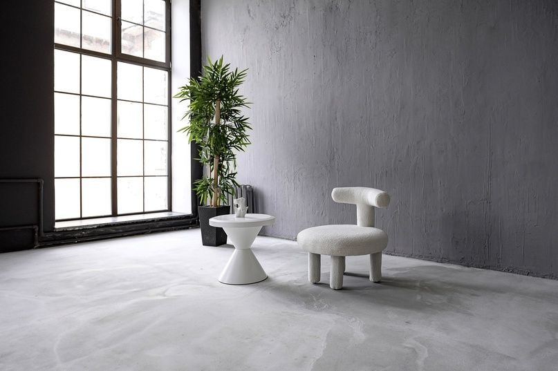 Аренда фотостудии PRESTIGE Зал MINIMAL в Перми | Фото 