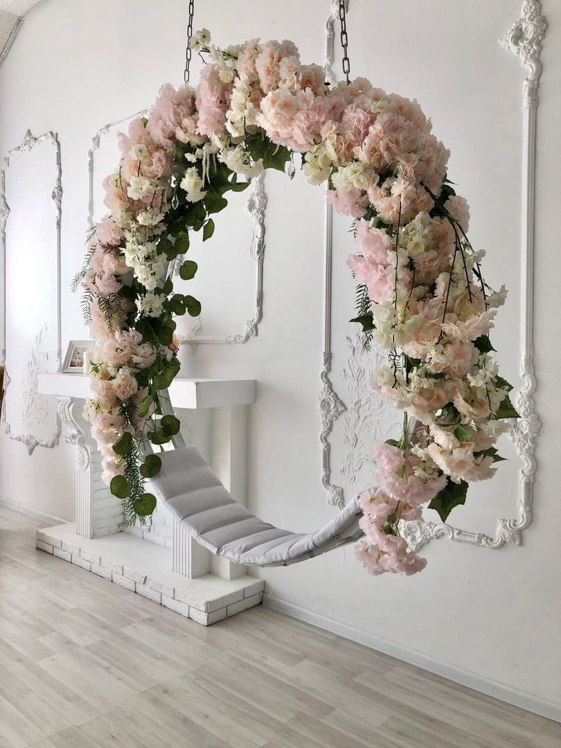 Аренда фотостудии Прованс Зал Классический в Барнауле | Фото 