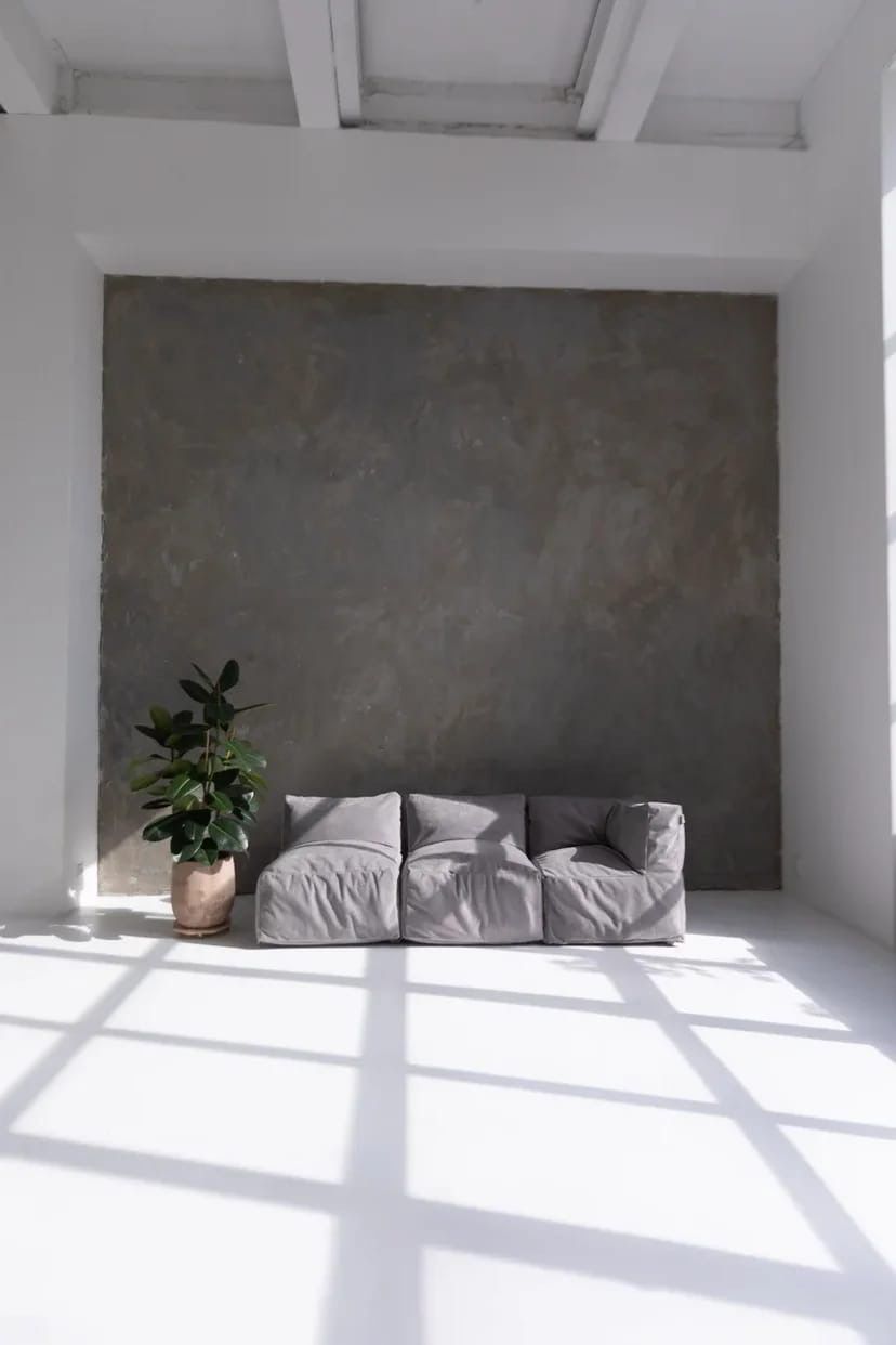 Аренда фотостудии Freedom photostudio Зал Simple в Новосибирске | Фото 