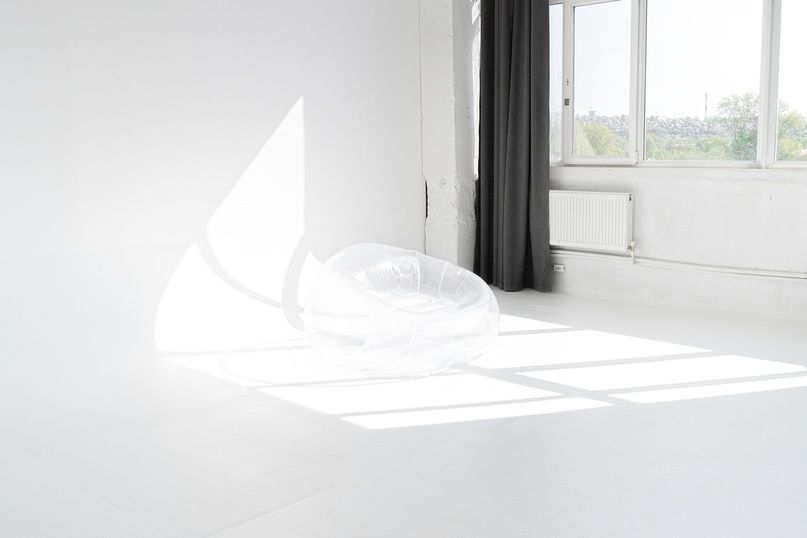 Аренда фотостудии LOFT Зал 1  В Ижевске | Фото 