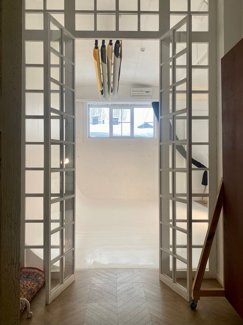 Аренда фотостудии Клары Цеткин 11 Зал 3  в Челябинске | Фото 