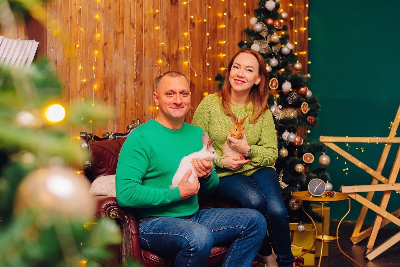 Аренда фотостудии Art & Project Зал Lux в Пензе | Фото 