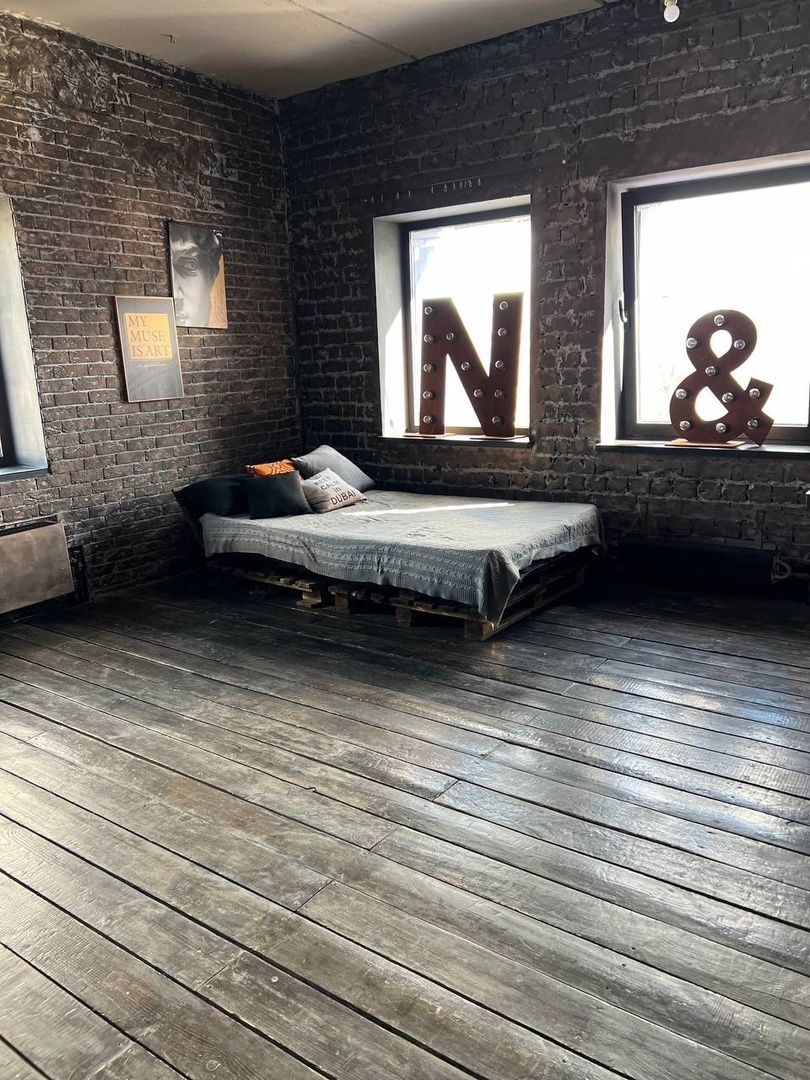 Аренда фотостудии РАССВЕТ Зал Творческий  В Саратове | Фото 