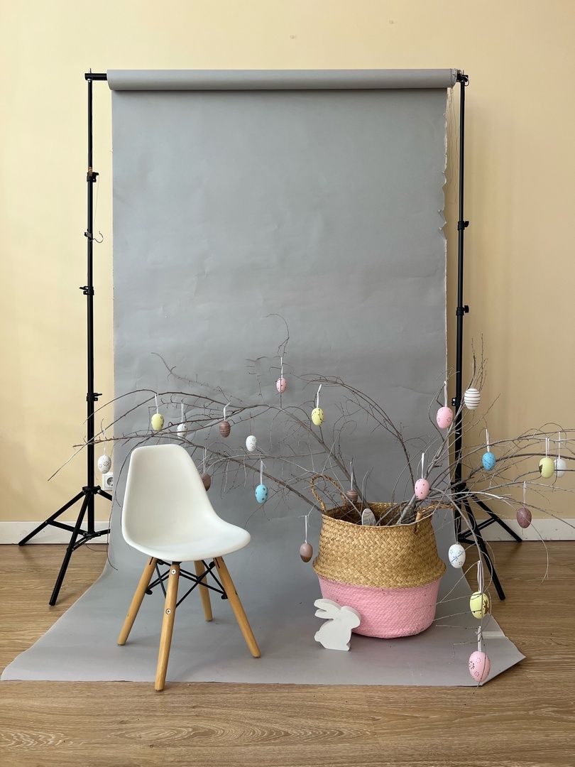 Аренда фотостудии 1.06 Зал Основной  В Омске | Фото 