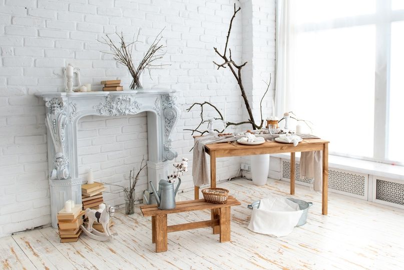 Аренда фотостудии Absolute Studio Зал White  в Тольятти | Фото 