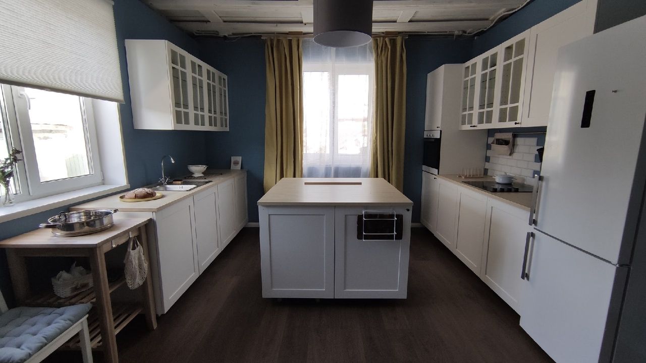 Аренда фотостудии  ОПЕРПОСТ Студия Зал ОПЕРПОСТ в Москве | Фото 