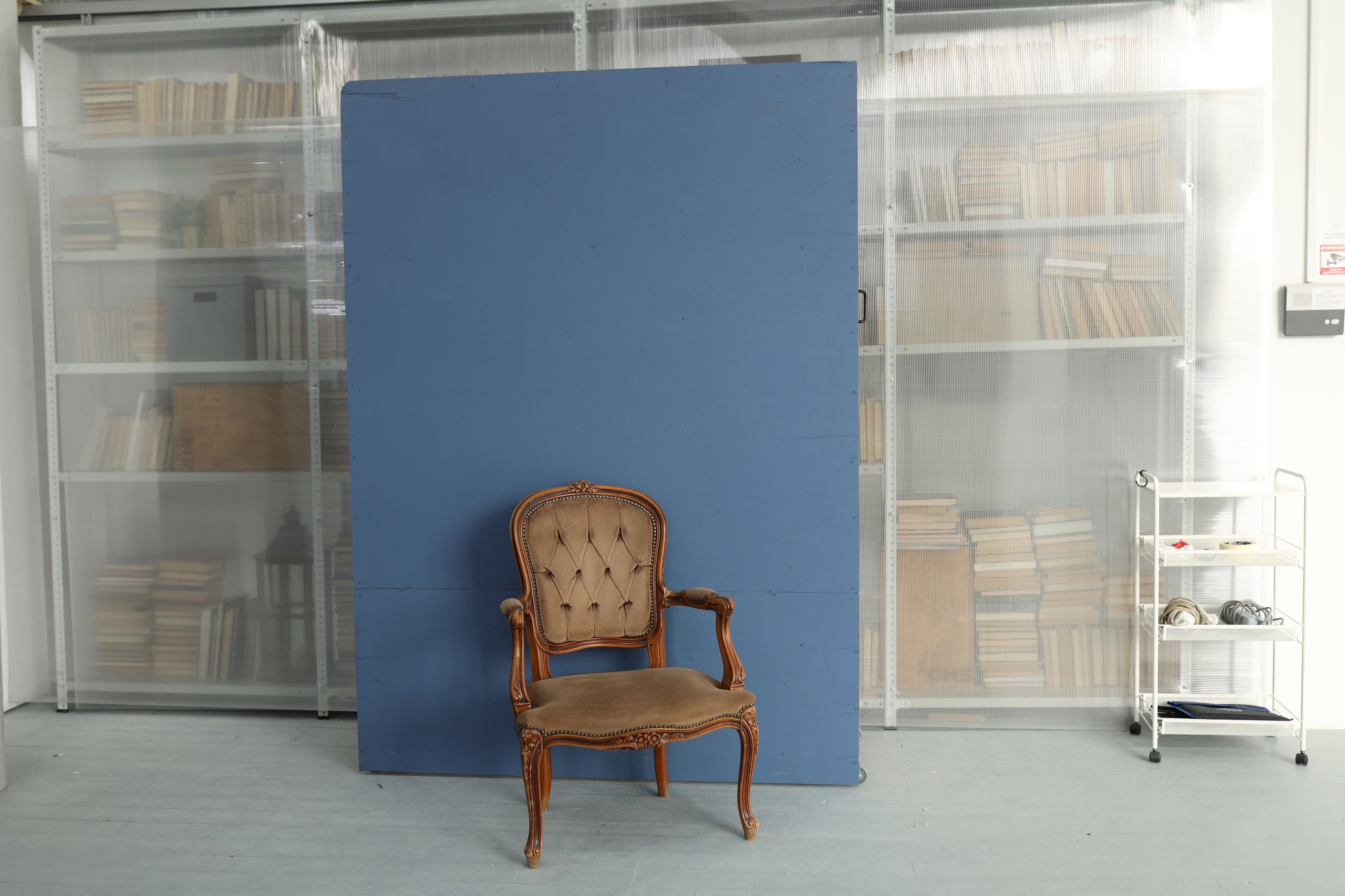 Аренда фотостудии Фотостудия 2Click Зал Циклорама в Казани | Фото 