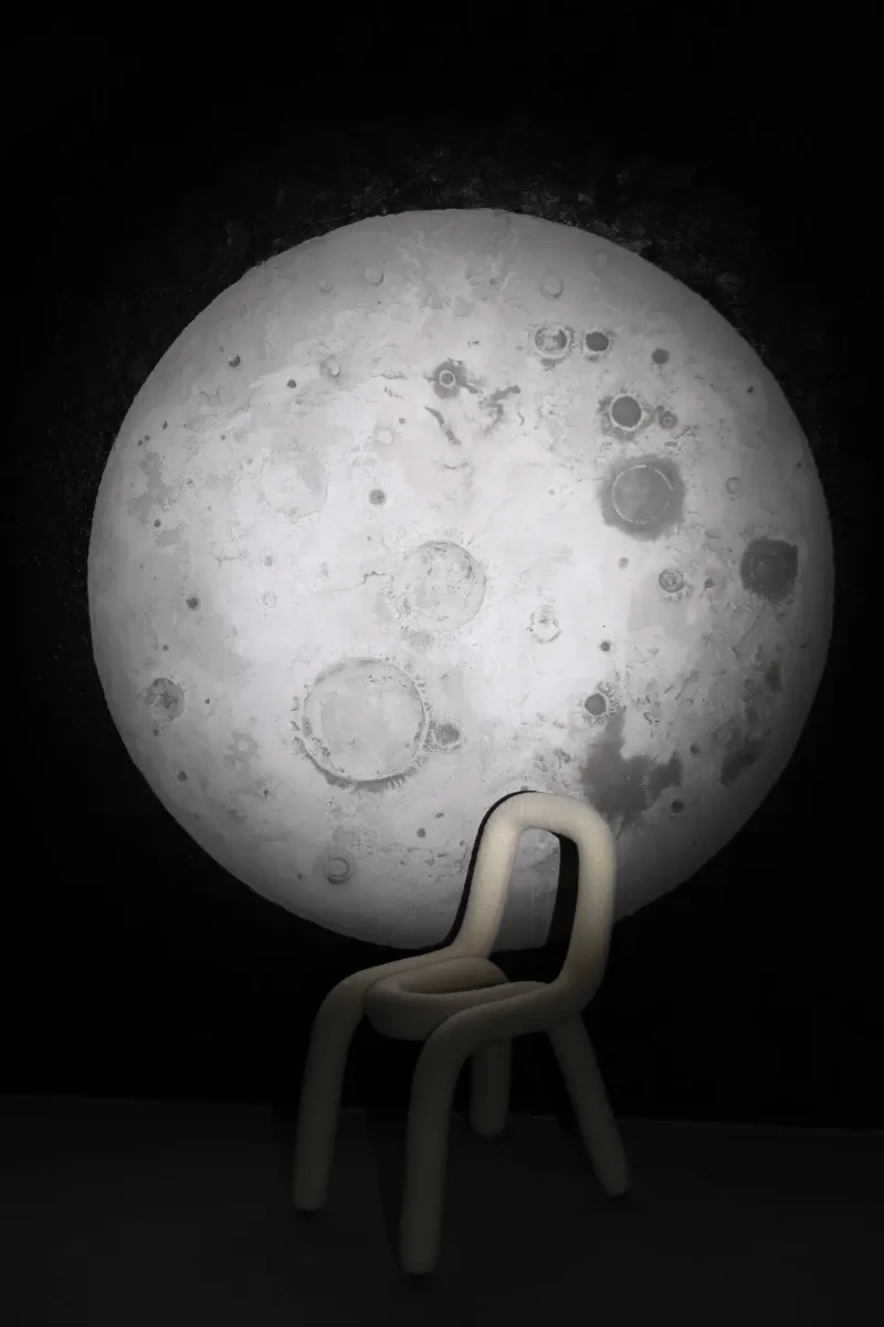 Аренда фотостудии I AM PHOTOSTUDIO Зал TIKTOK ROOMS в Москве | Фото 