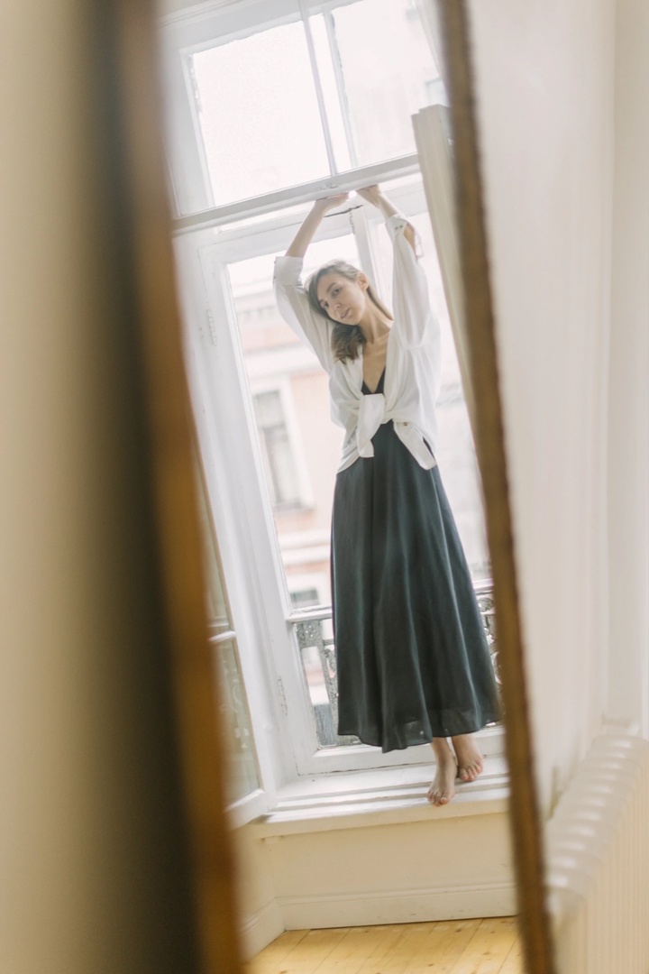 Аренда фотостудии Kvartira M16 Зал Основной  в Санкт-Петербурге | Фото 