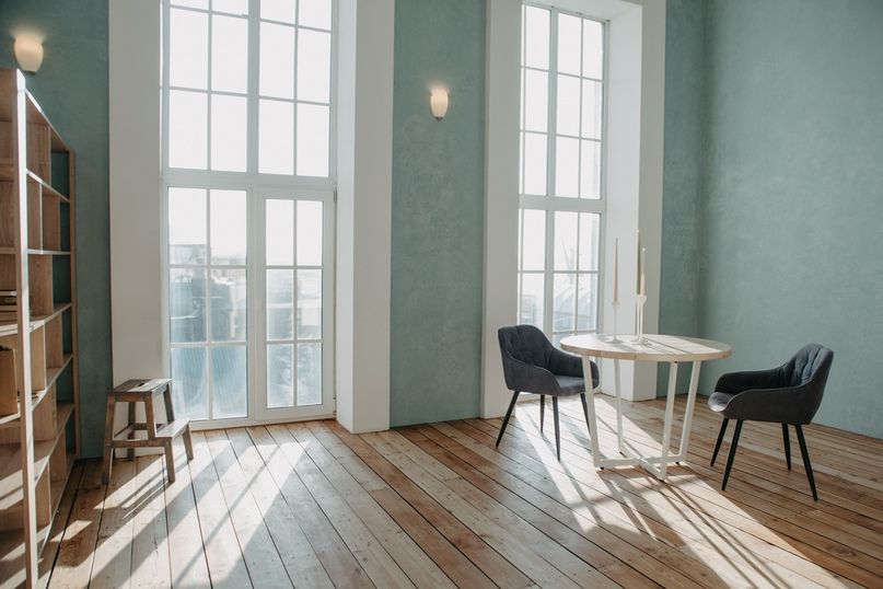 Аренда фотостудии ATOP SPACE Зал NUMBER 5 в Новосибирске | Фото 