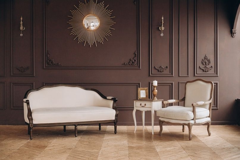 Аренда фотостудии Aristokrat Зал София  в Пензе | Фото 