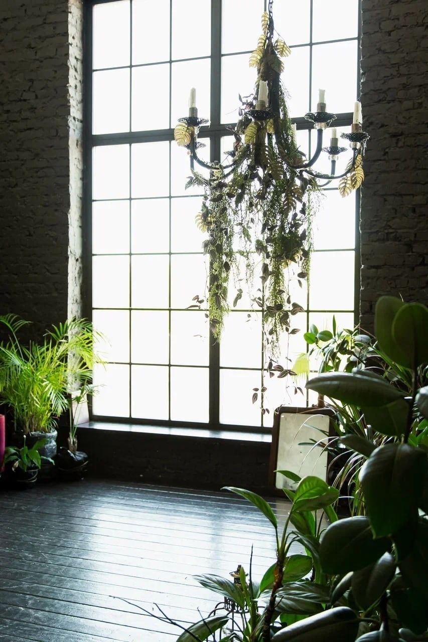 Аренда фотостудии HISTORY Зал Loft в Перми | Фото 