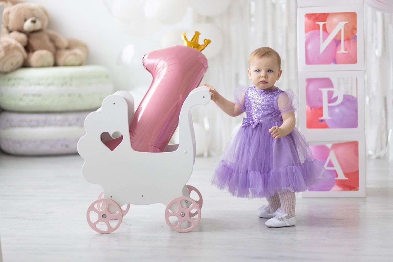 Аренда фотостудии Victoria Flame Зал Детский  В Чите | Фото 