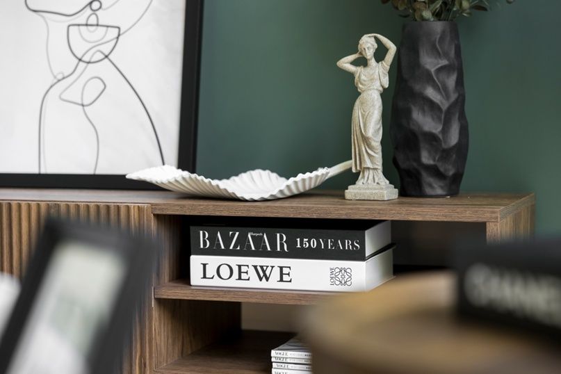 Аренда фотостудии STALINKA Зал Rilz в Нижнем Новгороде | Фото 