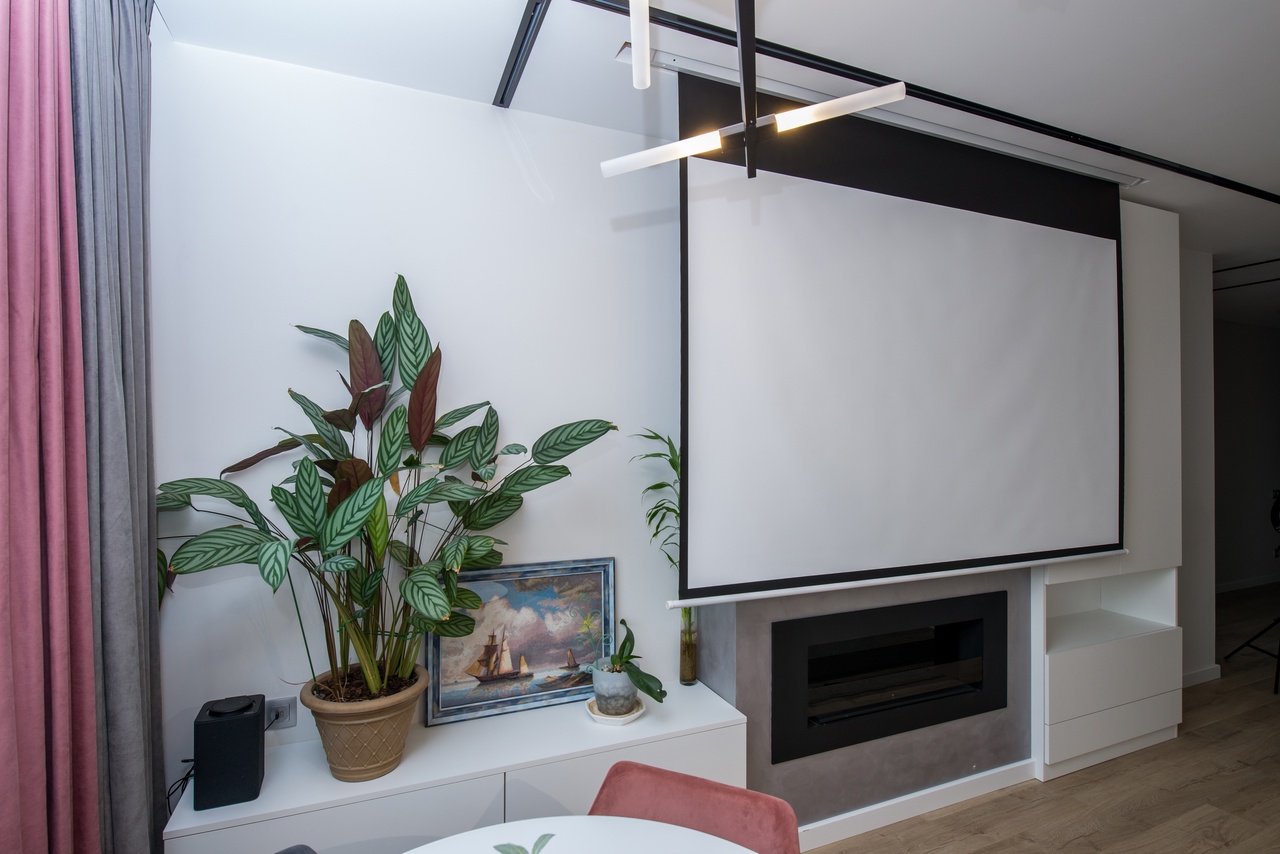 Аренда фотостудии ParnasFoto Зал Новогодняя в Санкт-Петербурге | Фото 