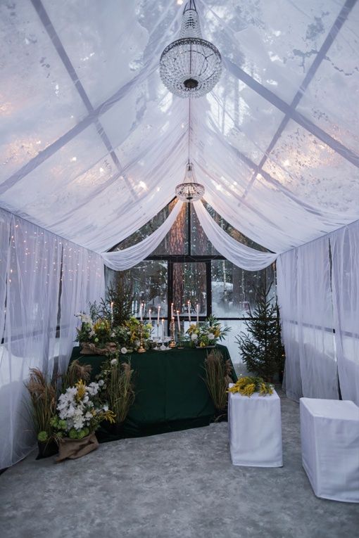 Аренда фотостудии Avenue Зал Основной в Перми | Фото 